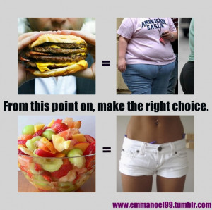 Make the right choices. http://pinterest.com/treypeezy http://twitter ...