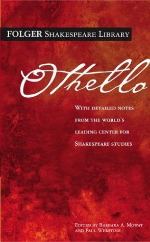 ... Shakespeare, Williams Shakespeare, Plays, Bookworm, Othello, High