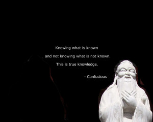 Confucius Quotes HD Wallpaper 15