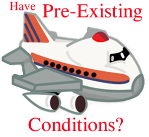 Travel Insurance Coverage for Pre-Existing Conditions