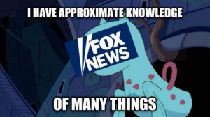 Fox News Funny Quotes