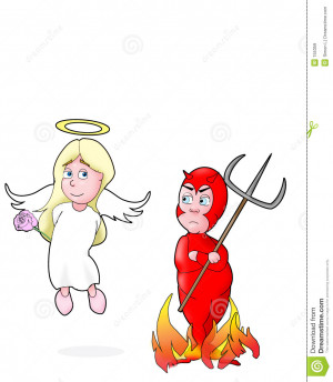 Royalty Free Stock Images: Good Girls love Bad Boys