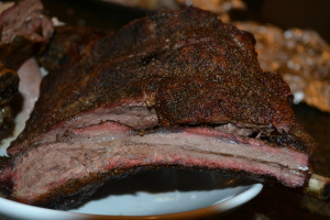 Smoked Beef Ribs Temperature And Time