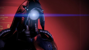Mass Effect Legion Wallpaper