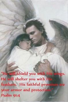 Heavens Angel Quotes