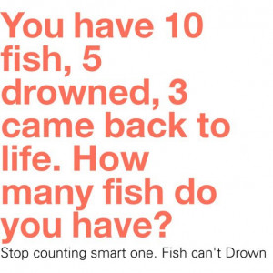 fish funny pictures
