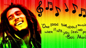 Bob Marley Wallpaper Song QuotesBob Marley Wallpaper Music
