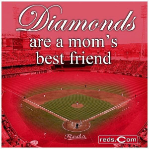 baseball mom quotes | This is my kind of 