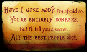 My Life as a Third Wheel