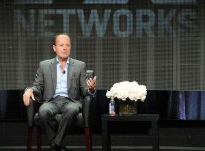 John Landgraf FX