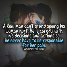 Says it all. If he's not careful it means he doesn't care.