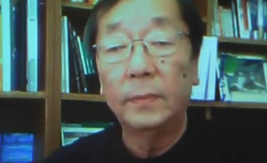 Dr. Masaru Emoto, author of Messages From Water, interviewed by Mike ...