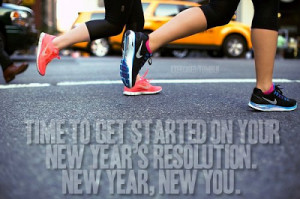 Resolution-er / Food Journal