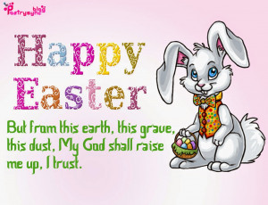 Happy Easter Wishes Quotes Pictures and Greetings