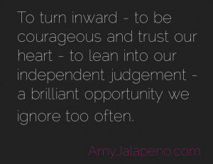 Missed Opportunities Quotes