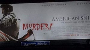 American Sniper Movie Poster (23)