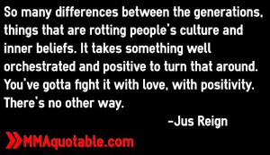 Jus Reign Quotes (Jasmeet Singh)