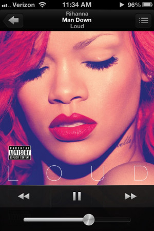 Man Down - Rihanna  loveeee this song