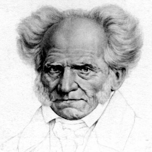... Philosopher Arthur Schopenhauer, Known for Pessimistic Philosophy Hot