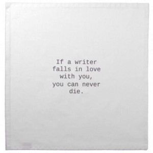 Writer Quotes