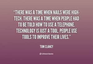 Tom Clancy Quotes | Scary Images - LodzKie.biz