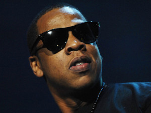 Jay-Z Partners with Samsung to Launch New Album