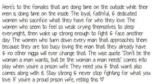 Boyfriend In Jail Quotes Love Quotes For Incarerated. Quotesgram