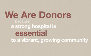 Abraham Lincoln Memorial Hospital lobby kiosk slide sample - Renovate ...