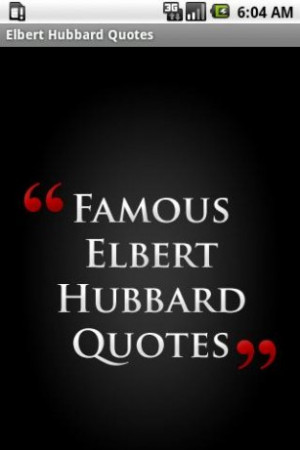 Friendship Quotes Best Friend Elbert Hubbard