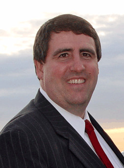 Jim Gibbons Politician