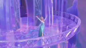 Frozen' quiere que aprendas idiomas, la canción 'Let it go' en 25 ...