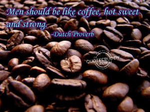 Category Archives: Coffee Quotes