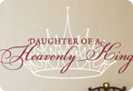 Daughter of a Heavenly King