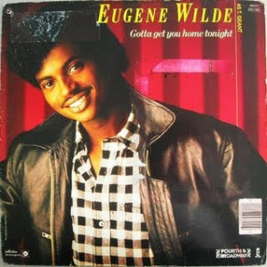 Don’t Say No Tonight” — 1985, #76 (download)