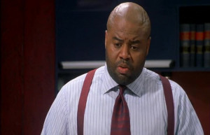 Chi McBride Quotes and Sound Clips