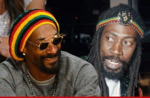 ... -Hop Rumors: Rastafarians PISSED At Snoop Dogg! Threaten Snoop Lion