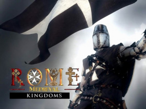 Rome Medieval Kingdoms
