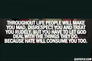 Mad People Quotes