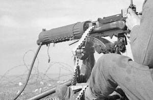 10 Extremely Bloody Executioners From History