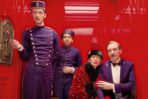 The Grand Budapest Hotel – 64th Berlin Film Festival