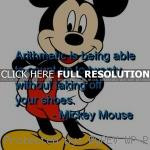 quotes, sayings, justice, vengeance, life, quote mickey mouse, quotes ...