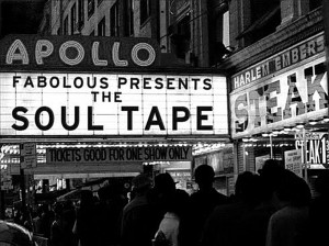 Fabolous – The S.O.U.L. Tape [Mixtape]
