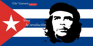 Che Cuba the revolution wallpaper background
