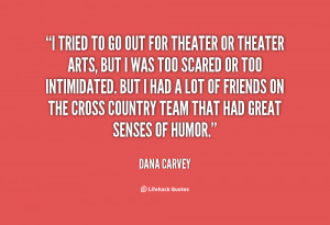 Dana Carvey Quote
