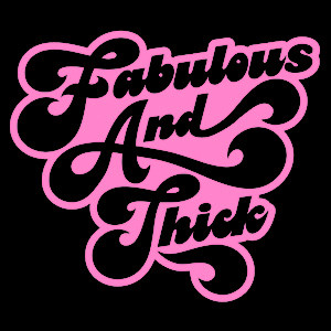 Fabulous and Thick T-Shirt – Vintage T-Shirt Review – Rad Rowdies