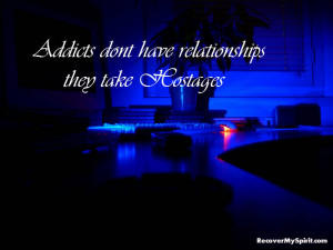 Quotes About Overcoming Drug Addiction