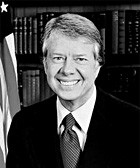 Jimmy Carter Quotes and Quotations