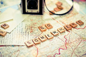 30 Quotes that Inspire me to Travel
