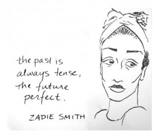 Zadie Smith Quotes, Future Quotes