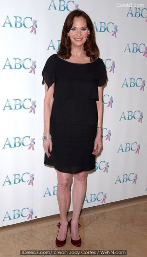 The ABC’s '20th Anniversary Gala' held at the Beverly Hilton Hotel